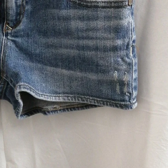 ROXYJEANS SHORTS - Picture 3 of 6